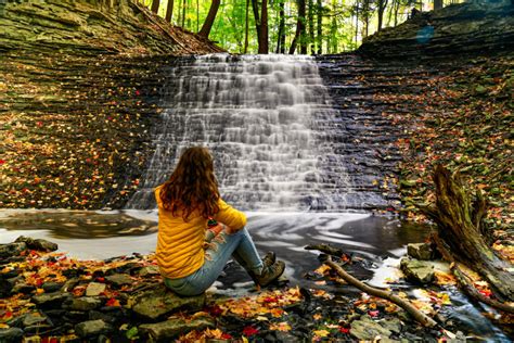 10 Best Waterfalls in Hamilton, Ontario: Explore the World's Waterfall ...