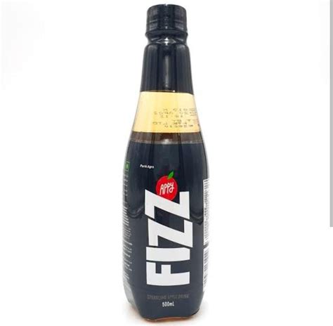 Soft Drink Black Appy Fizz, Bottle, Packaging Size: 600ml at Rs 35 ...