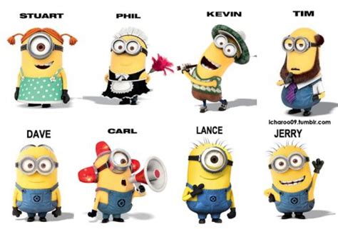 YES SIR!! IM ONE OF A KIND | Minions, Minion characters, Minion movie