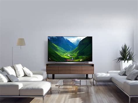 LG OLED TV C8 65 inch | LG New Zealand