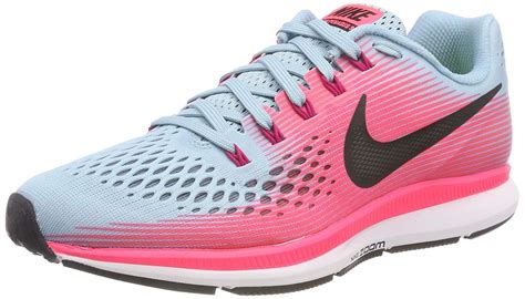 Nike - Nike Women's Air Zoom Pegasus 34 Running Shoes - Walmart.com