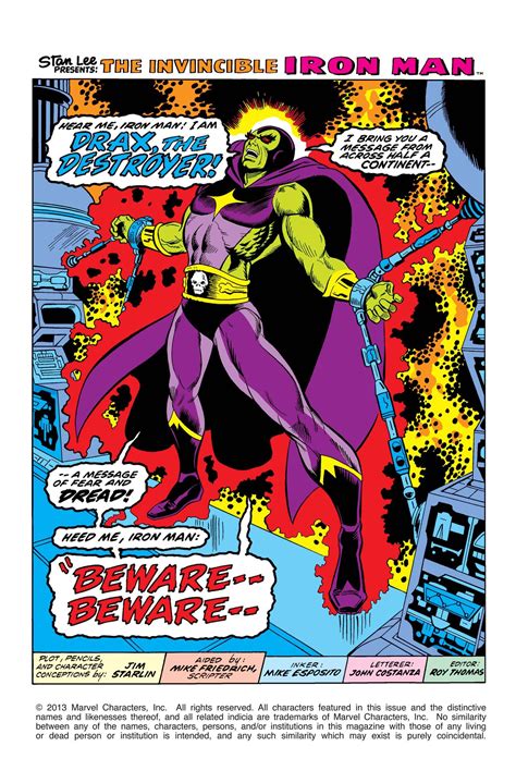 marvel cinematic universe - Did the original Drax have trouble with ...