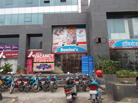 Domino's Pizza, Pimple Saudagar, Pune | Zomato