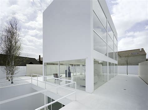 Alberto Campo Baeza - Architizer