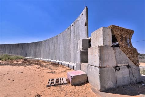 Israel blocks entry of cement into Gaza | TheCable