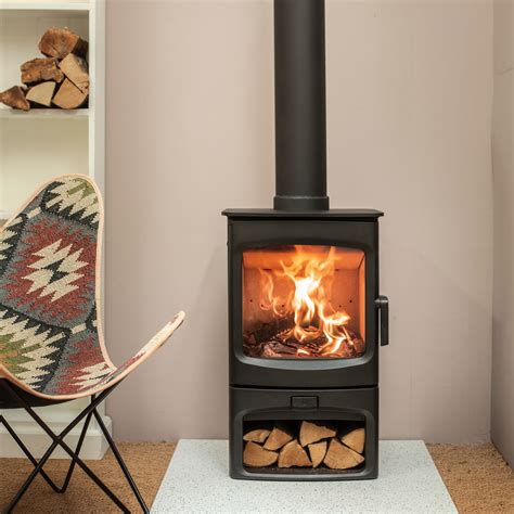 Charnwood Aire 5 - Nagle Fireplaces