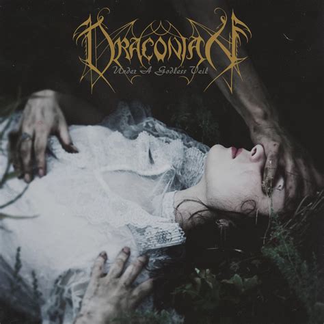 Draconian Resides “Under a Godless Veil” (Early Album Stream)