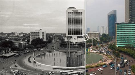 Jakarta City: Past and Present - Travel - The Jakarta Post