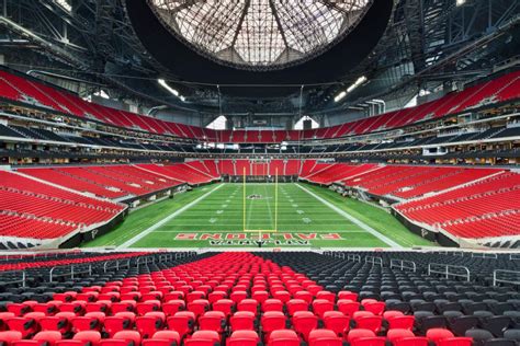 Super Bowl LIII: Will the Mercedes-Benz Stadium roof open? [Video]