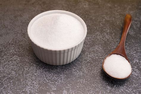 Erythritol: Benefits, Uses, Side Effects, and More