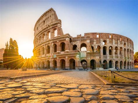 Italy: Colosseum is ready to reopen on 16 January - Wanted in Rome