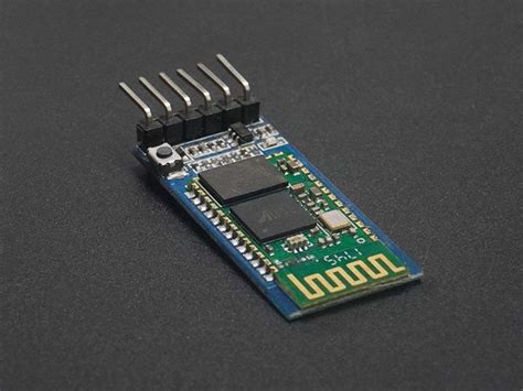 Bluetooth Module HC-05, Pinout, Specifications, AT, 42% OFF