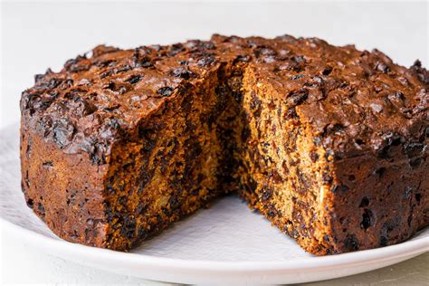 Diabetic Fruit Cake | Recipe Cart