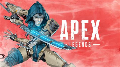 Apex Legends Season 11: Escape Announcement - Apex Legends Item Store