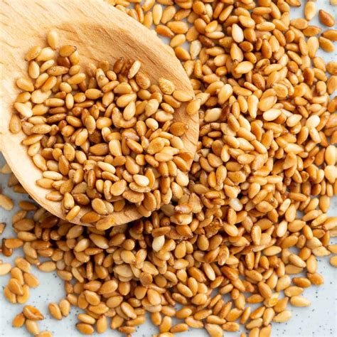 Sesame Seeds – ABAZ International Foodstuff Trading L.L.C