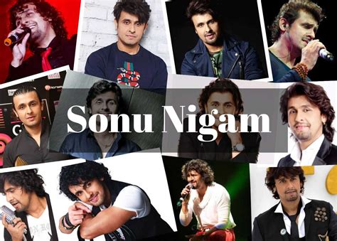 Sonu Nigam Biography Singer About Net worth Movies Aamir Khan