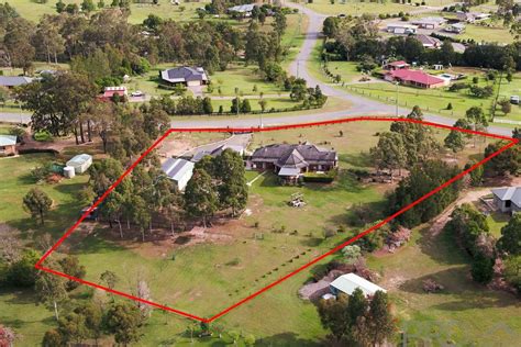 196 Brokenback Road, Branxton | Property History & Address Research ...