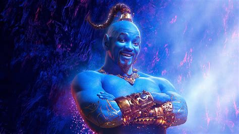 Genie Will Smith, HD Movies, 4k Wallpapers, Images, Backgrounds, Photos ...