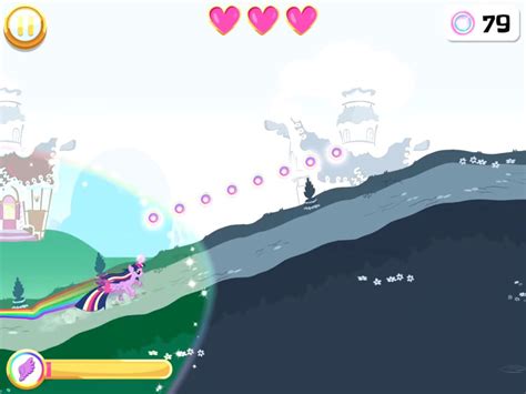 Download game My Little Pony Rainbow Runners for Android free ...