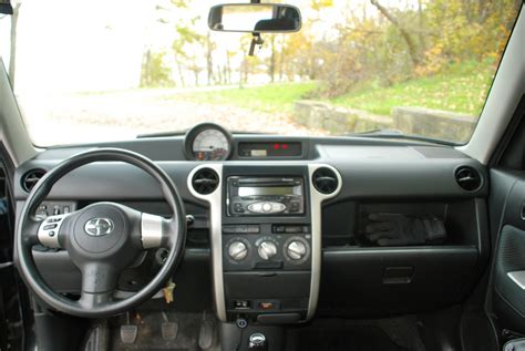 2006 Scion xB - Interior Pictures - CarGurus