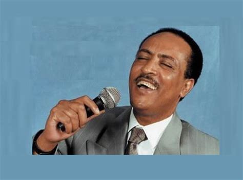 Tilahun Gessese - Ethio Biography