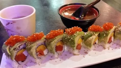 Kawa Sushi - Sushi Bars - Vancouver, BC - Yelp