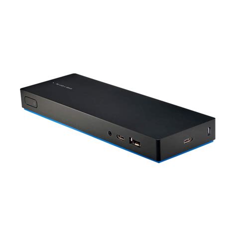 Buy HP USB-C Dock G4 - Docking Station - HDMI, 2 x DP - for Chromebook ...