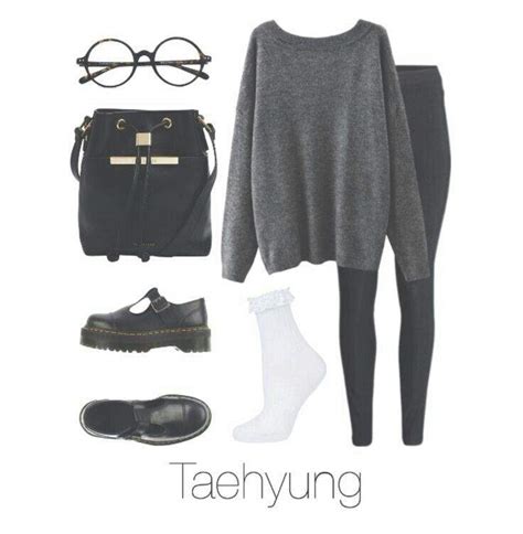 Bts Inspired Fall and Winter Outfits | ARMY's Amino