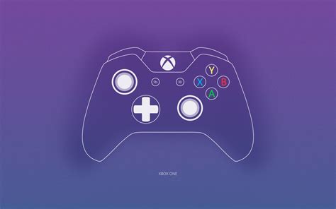 Xbox Controller Wallpapers - Wallpaper Cave