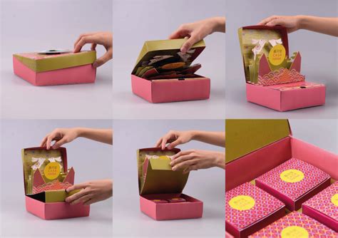 Students Create New Moon Cake Packaging Design Casahana Malaysia ...