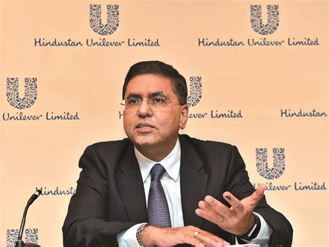 CEO of the Year: How Hindustan Unilever grew well under Sanjiv Mehta