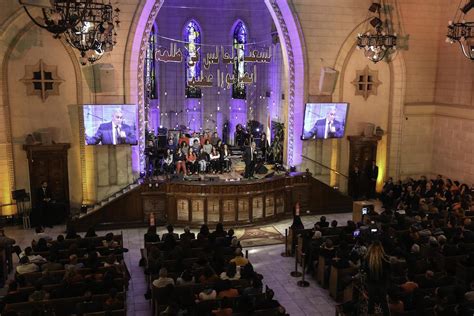 Egypt’s Evangelical Christians: Education Keeps Local Churches Running ...