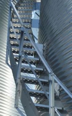 Bin Options & Upgrades | Superior Grain Equipment