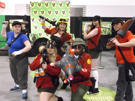 Tf2 Soldier Cosplay - Tumblr Gallery