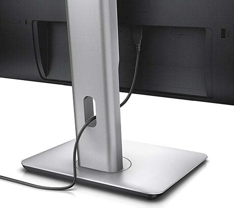 Dell P2715Q Review 2024: 4K IPS Monitor For Color-Critical Work