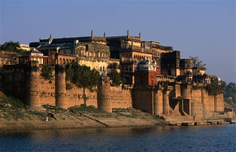 Ramnagar Fort & Museum | Varanasi, India Attractions - Lonely Planet