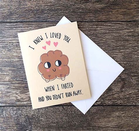 24 Love Cards To Say "I Love You" In a Twisted Way | DeMilked