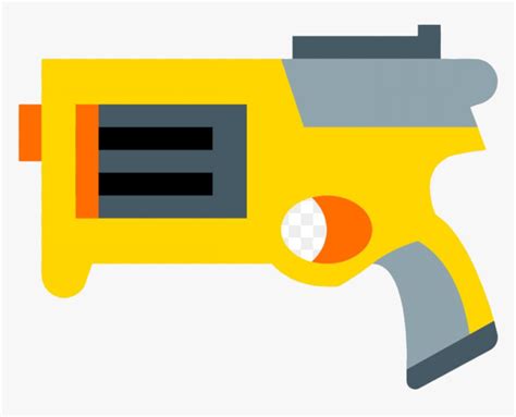 nerf gun clipart - Clip Art Library