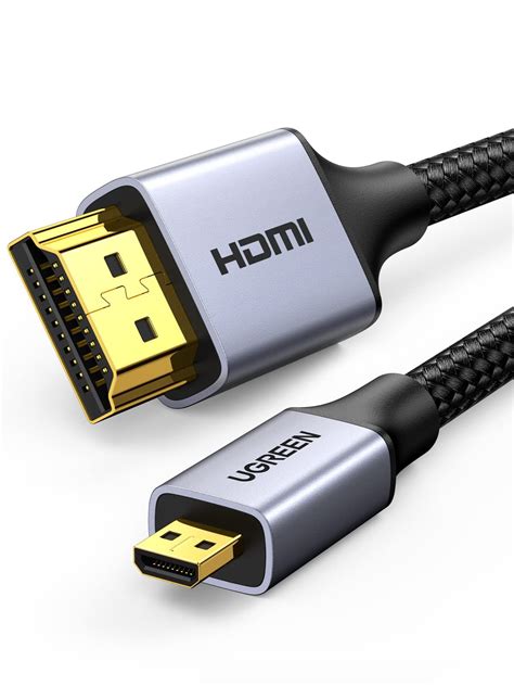 Sammenligning pakistanske Kontrakt amazon hdmi micro hdmi halskjede ...