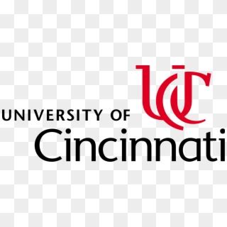 Cincinnati University Logo - University Of Cincinnati Png, Transparent ...