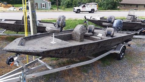 Bass Xpress boats for sale - boats.com