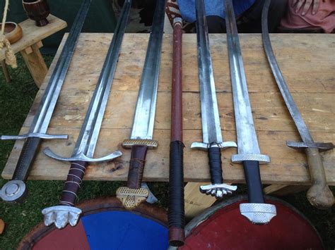 Unsheathing the History of Medieval Swords | DiscoverMiddleAges