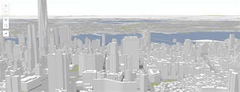 Building Smart Communities with ArcGIS Urban – GeoMarvel