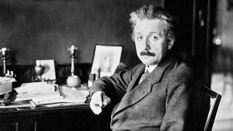 What did Albert Einstein invent? - Bangladesh Post