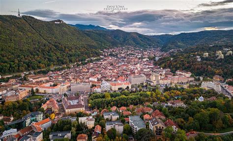 City of Brasov in Transylvania - Romania, Information for Visitors