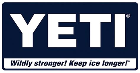 yeti coolers logo - Google Search | Yeti, Custom yeti cup, Yeti coolers