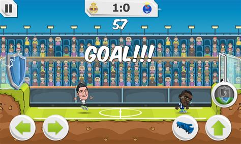 Y8 Football League Sports Game APK Download - Free Sports GAME for ...