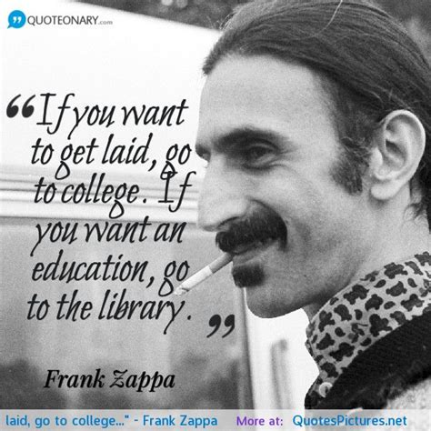 Frank Zappa Quotes. QuotesGram