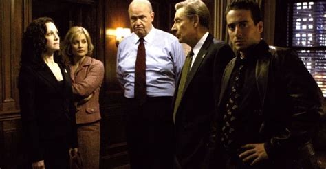 Law & Order: Trial by Jury Season 1 - episodes streaming online