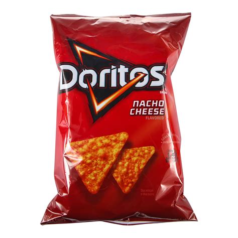 Doritos Nacho Cheese Tortilla Chips | SexiezPix Web Porn